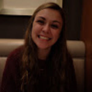 Meet your Posher, Bethany